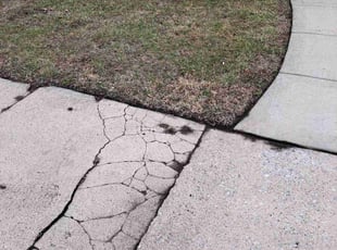 Leaf Removal by Tracey Martin for Clinton W. in Chicago, IL