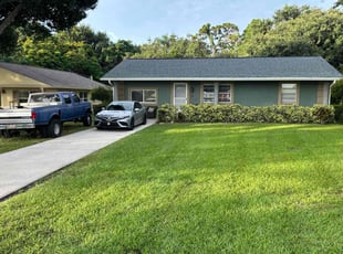Robert B.'s Lawn Maintenance service result