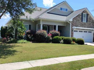 Lori G.'s Lawn Mowing Service service result