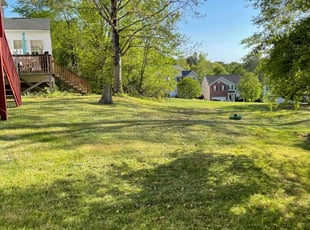 Keith D.'s Lawn Mowing service result