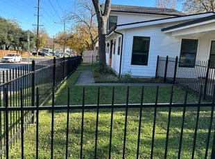 tim w.'s Lawn Maintenance service result