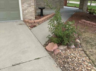 Cleanups by Justin Hands for Dana P. in Parker, CO
