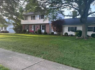 Andrew S.'s Grass Cutting service result