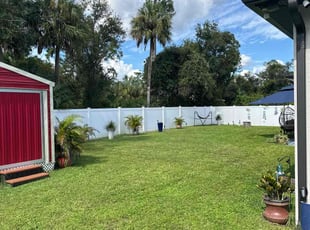 Mike G.'s Lawn Care service result