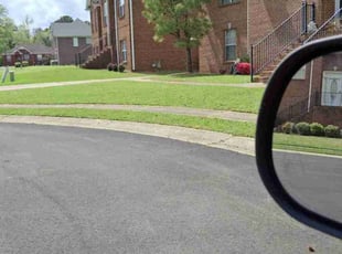 Ron B.'s Lawn Care service result
