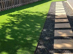 Leaf Removal by Alfredo Aguero for Elizabeth K. in Austin, TX