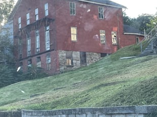 Cleanups by Dakota Cox for Bill B. in Plymouth, PA
