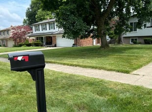 Sabella M.'s Lawn Maintenance service result