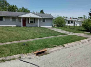 Steve S.'s Lawn Care service result