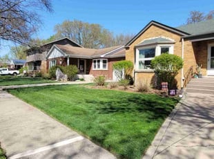 Tyvontae N.'s Grass Cutting service result