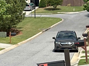 Clayton N.'s Lawn Care service result