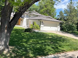 Earl A.'s Lawn Service service result