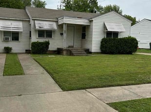 Lauren S.'s Lawn Service service result