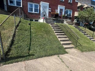 Frances H.'s Lawn Care service result