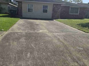 Lee H.'s Lawn Service service result