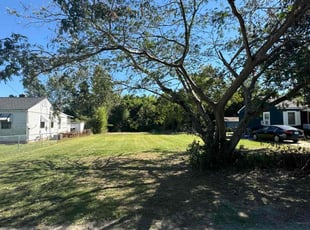 Jabbar B.'s Lawn Service service result