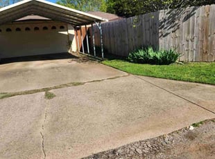 Philip M.'s Grass Cutting service result