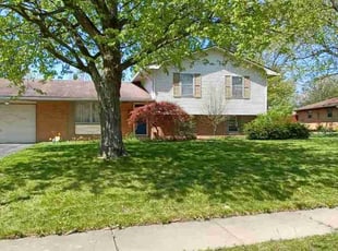 Kendra F.'s Lawn Maintenance service result
