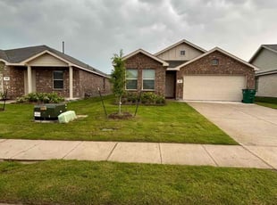 Debi D.'s Lawn Care service result