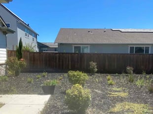 Bush Trimming by Michael Ruiloba for Bryce P. in Lathrop, CA