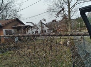 Cleanups by Keith White for Pamela U. in Elyria, OH