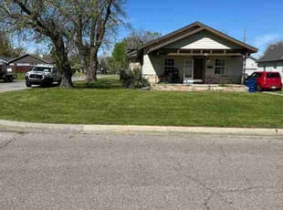 Ney T.'s Lawn Mowing service result