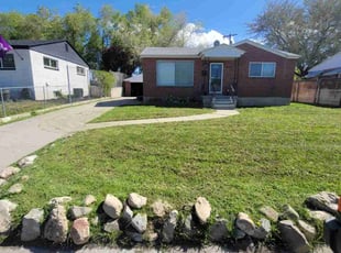 Peggy C.'s Lawn Service service result