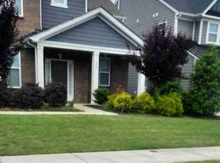 Tammie M.'s Yard Cutting service result
