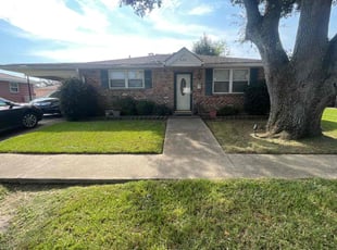 Jeremiah J.'s Grass Cutting service result