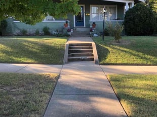 Peter T.'s Lawn Care service result