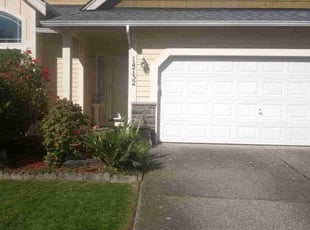 David T.'s Lawn Service service result