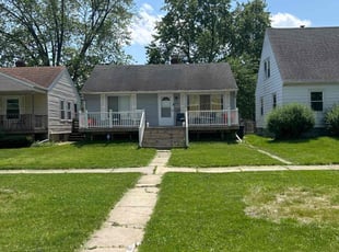 TAMARA R.'s Yard Cutting service result