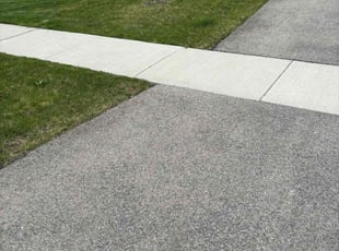 Mr. D.'s Lawn Mowing Service service result