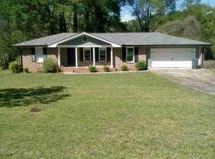 Ansley T.'s Lawn Service service result