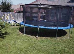 Savannah K.'s Lawn Mowing Service service result