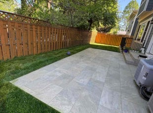 Jason H.'s Lawn Care service result