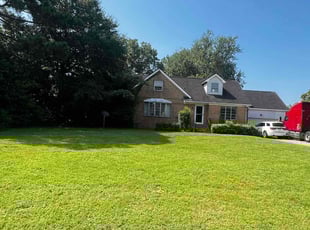 Linda J.'s Lawn Care service result
