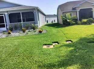 Richard N.'s Grass Cutting service result