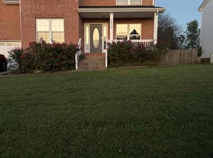 Jack P.'s Grass Cutting service result