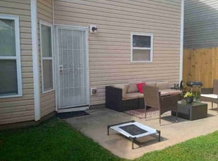Ross M.'s Lawn Service service result