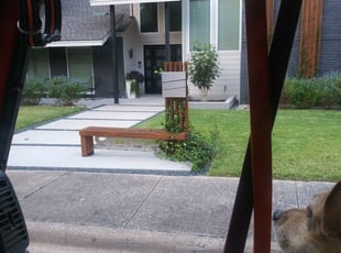 Robert M.'s Lawn Care service result