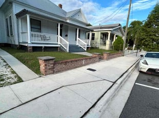 Mark K.'s Grass Cutting service result
