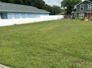 Todd C.'s Lawn Maintenance service result