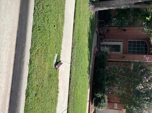 Brian J.'s Lawn Care service result
