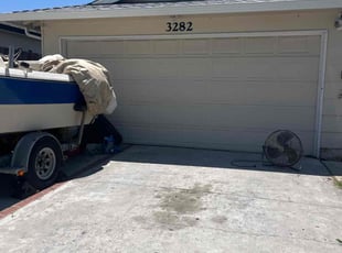 Bush Trimming by sanchez bernardo for Venessa B. in San Jose, CA