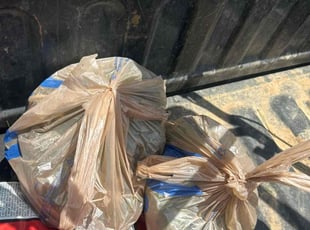 Cleanups by JosΓ© Rodriguez for CHANTEL S. in Forney, TX