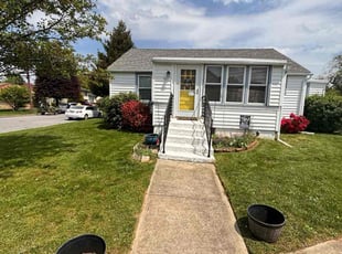 Lenslee H.'s Lawn Maintenance service result
