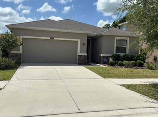 Laura W.'s Lawn Maintenance service result