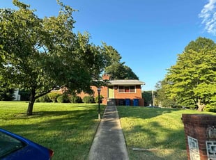 Benjamin M.'s Yard Cutting service result