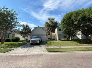 Chris H.'s Lawn Care service result